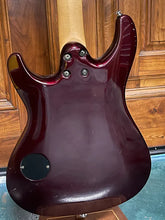 Load image into Gallery viewer, Ibanez SC420 S Classic 1996 Black Cherry (VIDEO DEMO)
