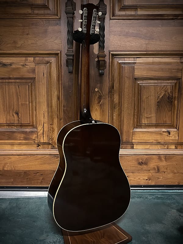 ギター gibson J-50ADJ 1967 Gibson J-50ADJ Sitka/Mahogany