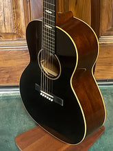 Load image into Gallery viewer, 2021 Minerva Fretworks - Nick Lucas Special #20 (Burgandy Chocolate)
