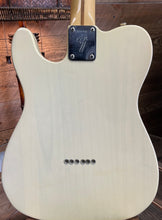 Load image into Gallery viewer, Fender Telecaster 1975 / 1976 See Thru White/Blonde MUST SEE!
