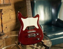 Load image into Gallery viewer, Epiphone Coronet 1966 Cherry
