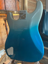 Load image into Gallery viewer, 1983 Fender Elite Stratocaster (VERY RARE) &#39;BLUE STRATOBURST&#39;
