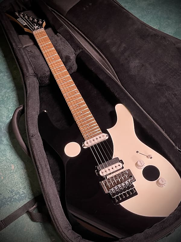 Kiesel Jason Becker Yin Yang 2022 - Gloss