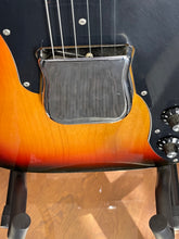 Load image into Gallery viewer, 1972 Fender Telecaster Custom Sunburst with Maple Fretboard
