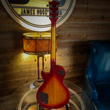 Load image into Gallery viewer, Very Rare Gibson Les Paul Custom Kalamazoo K.M.1979 Cherry Sunburst/First Run
