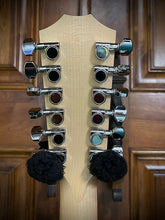 Load image into Gallery viewer, Taylor 150e Sitka/ Walnut - Maple Neck - ES2 Pickup - 12 String - Free Setup and Restring
