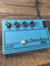 Load image into Gallery viewer, DOD Analog Delay 680 - 1970&#39;s
