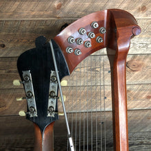 Load image into Gallery viewer, Gibson  U-1 Harp guitar  1917 Burst
