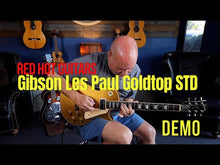 Load image into Gallery viewer, 1980 Goldtop Gibson Les Paul Standard (Original Tim Shaw PUPs) **VIDEO DEMO**

