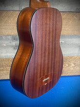 Load image into Gallery viewer, Kala  KA-UBASS-2-FL Fretless Electric U Bass W/Gig Bag and Cable

