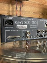 Load image into Gallery viewer, Universal Audio 4-710d Four-Channel Mic Preamp
