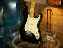 Load image into Gallery viewer, Fender Elite Stratocaster with Maple Fretboard 1983 - 1984 Black

