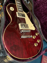 Load image into Gallery viewer, Gibson Les Paul Standard 1978 Wine Red
