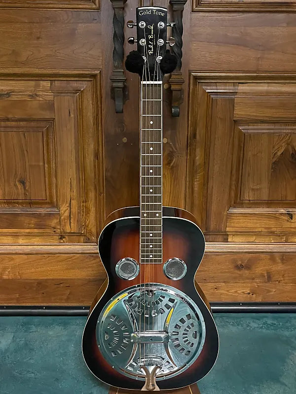 Acoustic Guitars