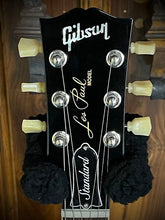 Load image into Gallery viewer, 2020 Gibson Les Paul Standard &#39;50s Gold Top
