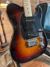 Load image into Gallery viewer, G&amp;L USA ASAT Special 3-Tone Sunburst w/ Maple Fretboard, Black Pickguard 2016
