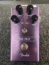 Load image into Gallery viewer, Fender The Pelt Fuzz 2018
