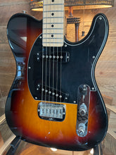 Load image into Gallery viewer, G&amp;L USA ASAT Special 3-Tone Sunburst w/ Maple Fretboard, Black Pickguard 2016
