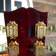 Load image into Gallery viewer, Gibson Les paul studio 1995 Trans Red
