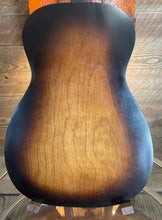 Load image into Gallery viewer, Bronson Square Neck &amp; Slot Head Slide Guitar 1930&#39;s Tobacco Burst
