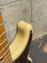 Load image into Gallery viewer, Fender Stratocaster Hardtail 1978 See Thru Blonde
