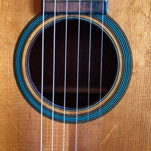 Load image into Gallery viewer, Kay L7000 1960‚Äôs Natural bear claw Sitka top
