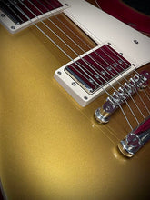 Load image into Gallery viewer, 2020 Gibson Les Paul Standard &#39;50s Gold Top
