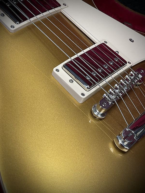 Gibson Les Paul standard 50's 2020年製 IMG_5723_5dae5c86-83d7-4c19-