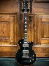Load image into Gallery viewer, Eastman SB59/v-BK Solid Body Single Cutaway 2021 - Black Varnish
