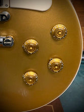 Load image into Gallery viewer, 2020 Gibson Les Paul Standard &#39;50s Gold Top

