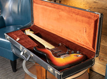 Load image into Gallery viewer, Fender Stratocaster with Maple Fretboard 1979 Sunburst
