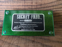 Load image into Gallery viewer, Fulltone Secret Freq
