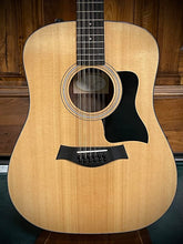 Load image into Gallery viewer, Taylor 150e Sitka/ Walnut - Maple Neck - ES2 Pickup - 12 String - Free Setup and Restring
