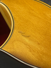 Load image into Gallery viewer, Gibson ES-175D 1979 Natural /  Collectors Condition!
