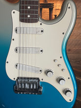 Load image into Gallery viewer, 1983 Fender Elite Stratocaster (VERY RARE) &#39;BLUE STRATOBURST&#39;
