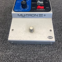 Load image into Gallery viewer, HAZ Mu-Tron III+ (VIDEO DEMO)
