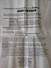 Load image into Gallery viewer, Fulltone Soul Bender v1
