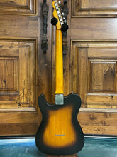 Load image into Gallery viewer, Whitfill Slimline (Tele-Style) 2015 Semi-Hollow Sunburst
