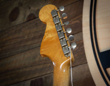 Load image into Gallery viewer, Fender Jazzmaster 1964 Lake Placid Blue
