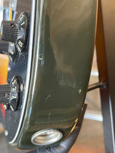Load image into Gallery viewer, Fender Telecaster Deluxe 1972 - 1981 Sunburst
