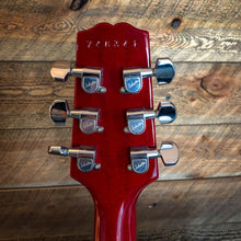Load image into Gallery viewer, Hamer Eclipse 1997 Cherry Mahogany
