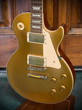 Load image into Gallery viewer, 2020 Gibson Les Paul Standard &#39;50s Gold Top

