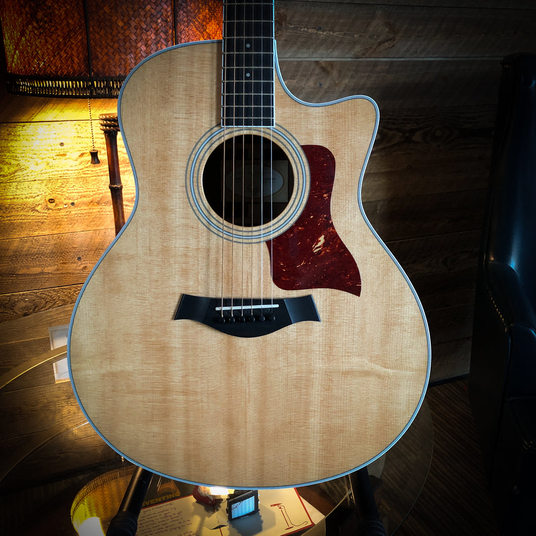 Taylor 416ce 2016 Natural