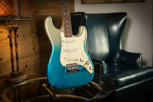 Load image into Gallery viewer, 1983 Fender Elite Stratocaster (VERY RARE) &#39;BLUE STRATOBURST&#39;
