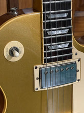 Load image into Gallery viewer, 1980 Goldtop Gibson Les Paul Standard (Original Tim Shaw PUPs) **VIDEO DEMO**
