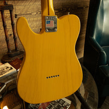 Load image into Gallery viewer, Fender Telecaster 2008 Butterscotch Blond
