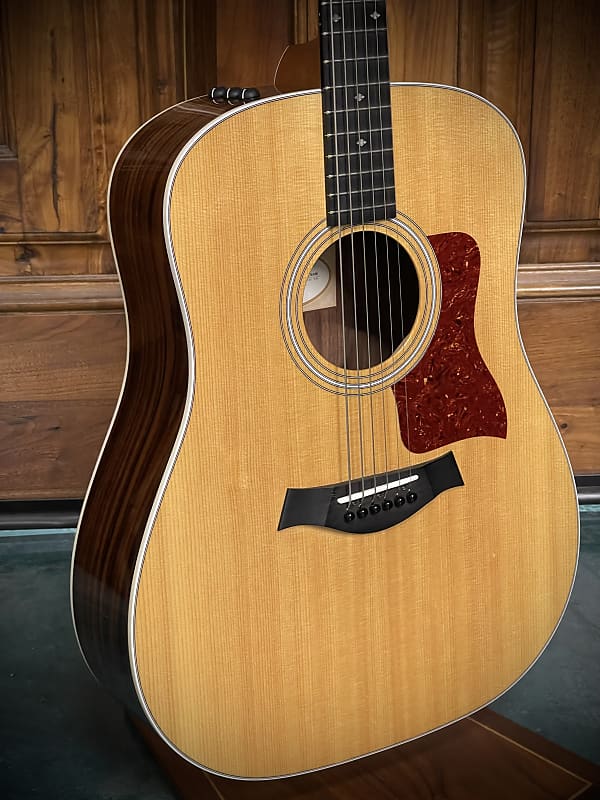 2016 Taylor 210e DLX with ES2 Electronics OHSC