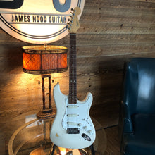 Load image into Gallery viewer, Fender Stratocaster Plus 1993 Olympic White
