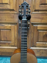 Load image into Gallery viewer, Kremona Solea Classical Guitar Natural
