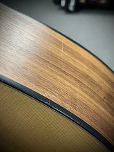 Load image into Gallery viewer, Taylor 150e Sitka/ Walnut - Maple Neck - ES2 Pickup - 12 String - Free Setup and Restring
